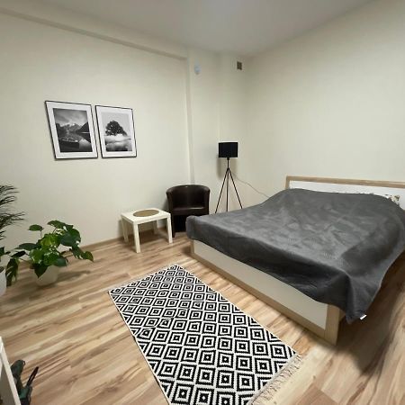 Apartamenty Trzciana 제수프 외부 사진