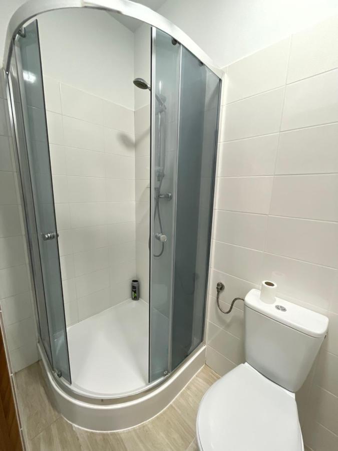 Apartamenty Trzciana 제수프 외부 사진